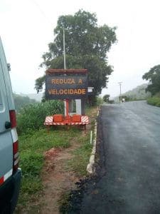 Painel de Mensagem Variável